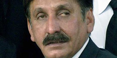 Iftikhar Chaudhry files complaint with PCP against Daily Dunya